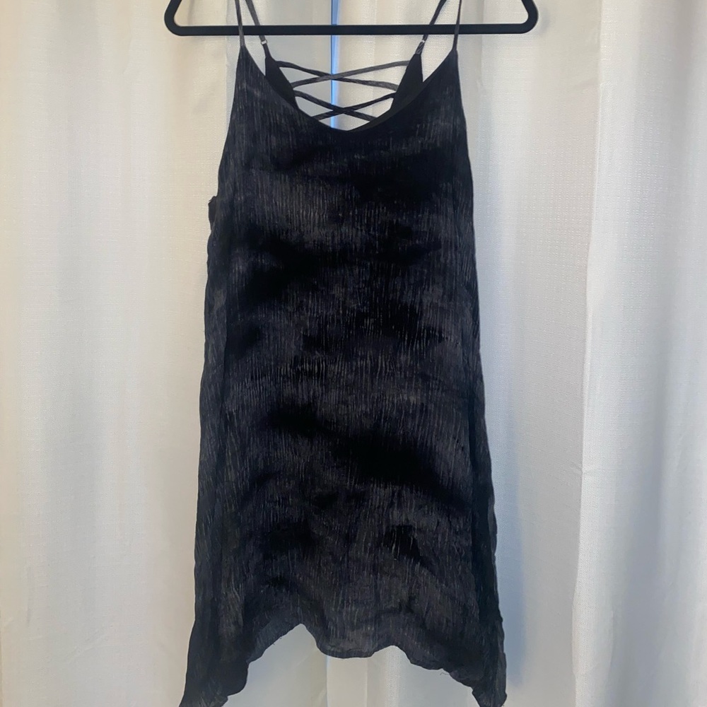Black Sundress